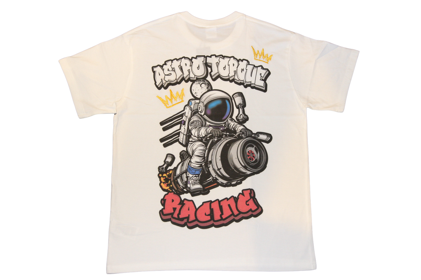 Astro Torque Tee