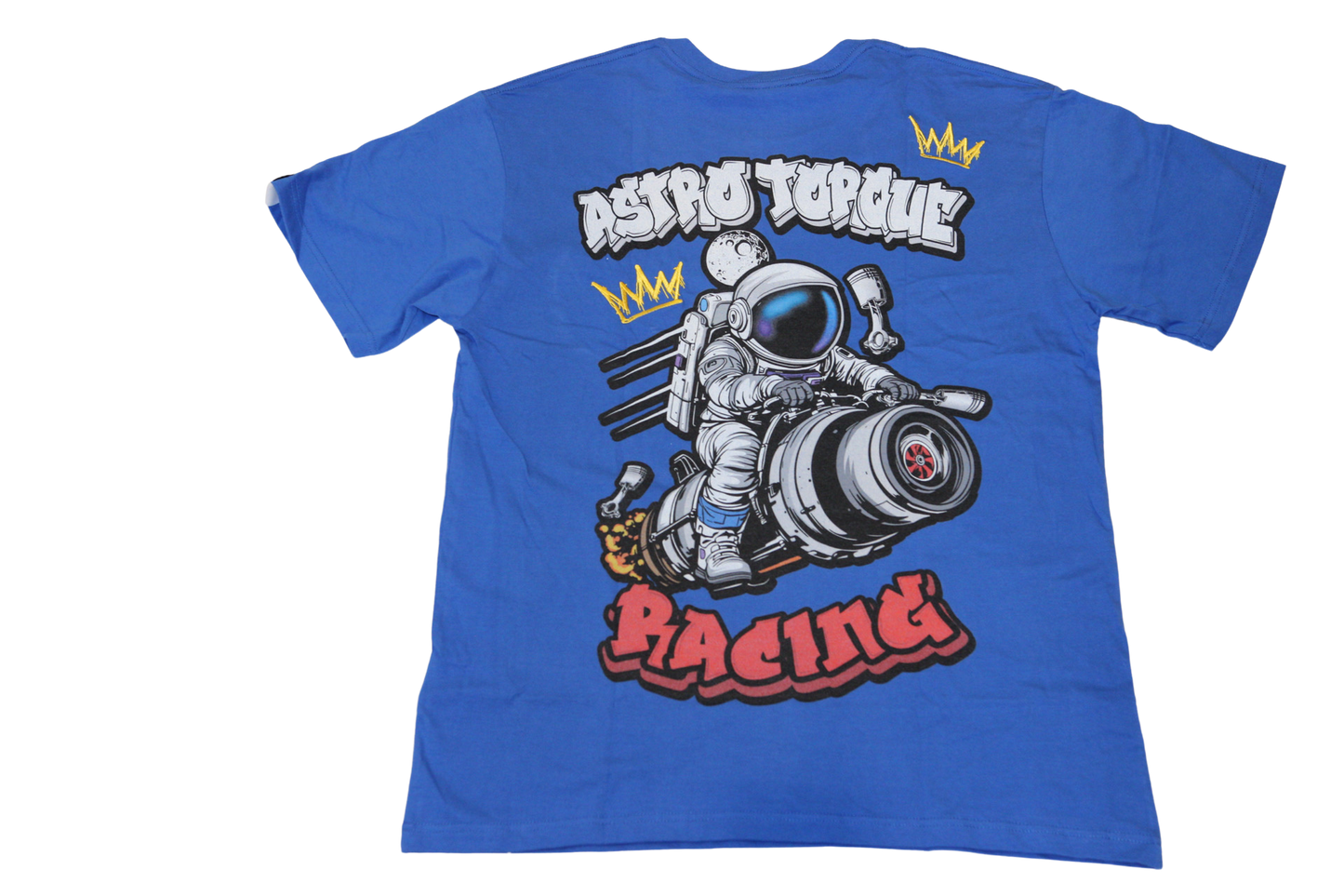 Astro Torque Tee