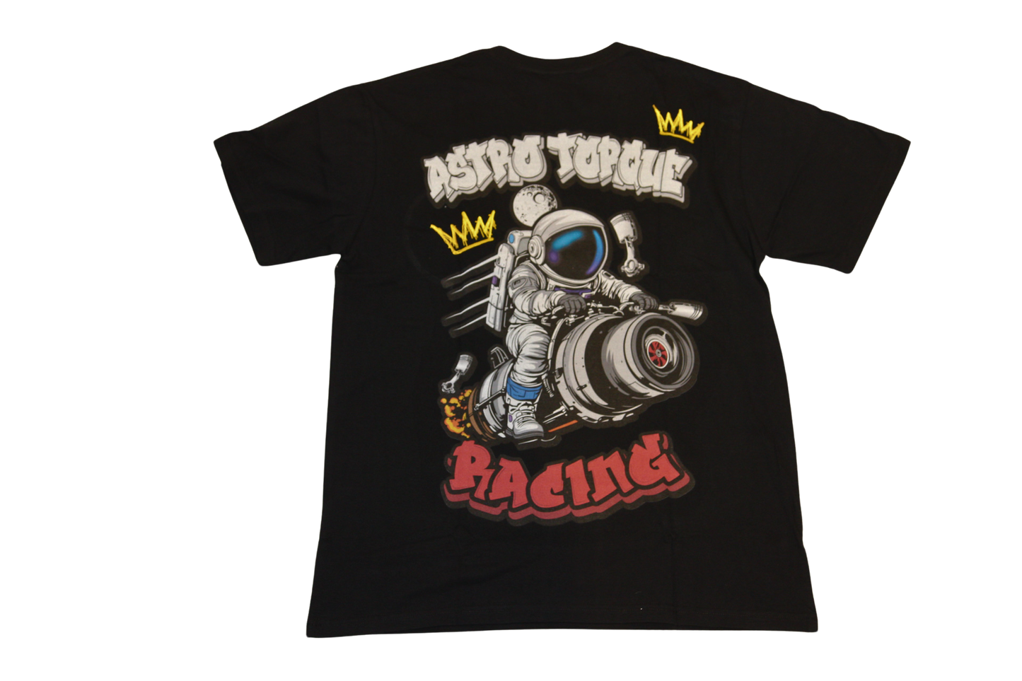 Astro Torque Tee