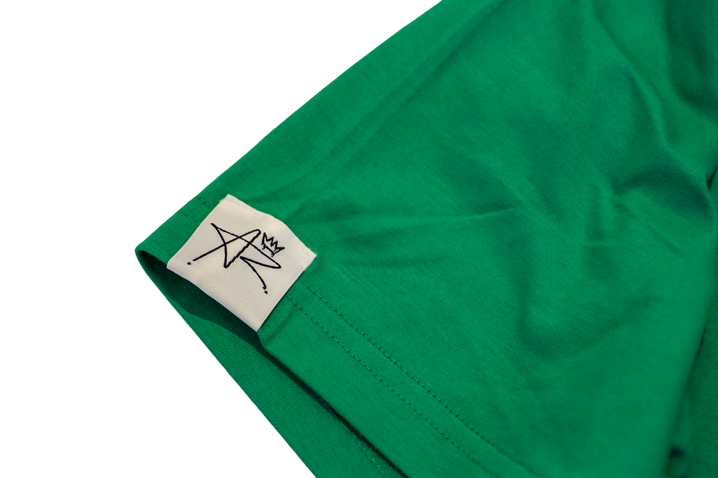 Astro Torque Tee