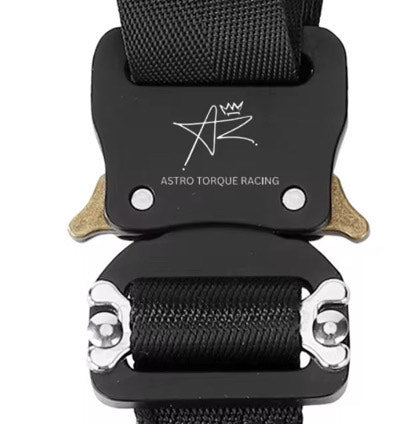 Stay Boosted Lanyard
