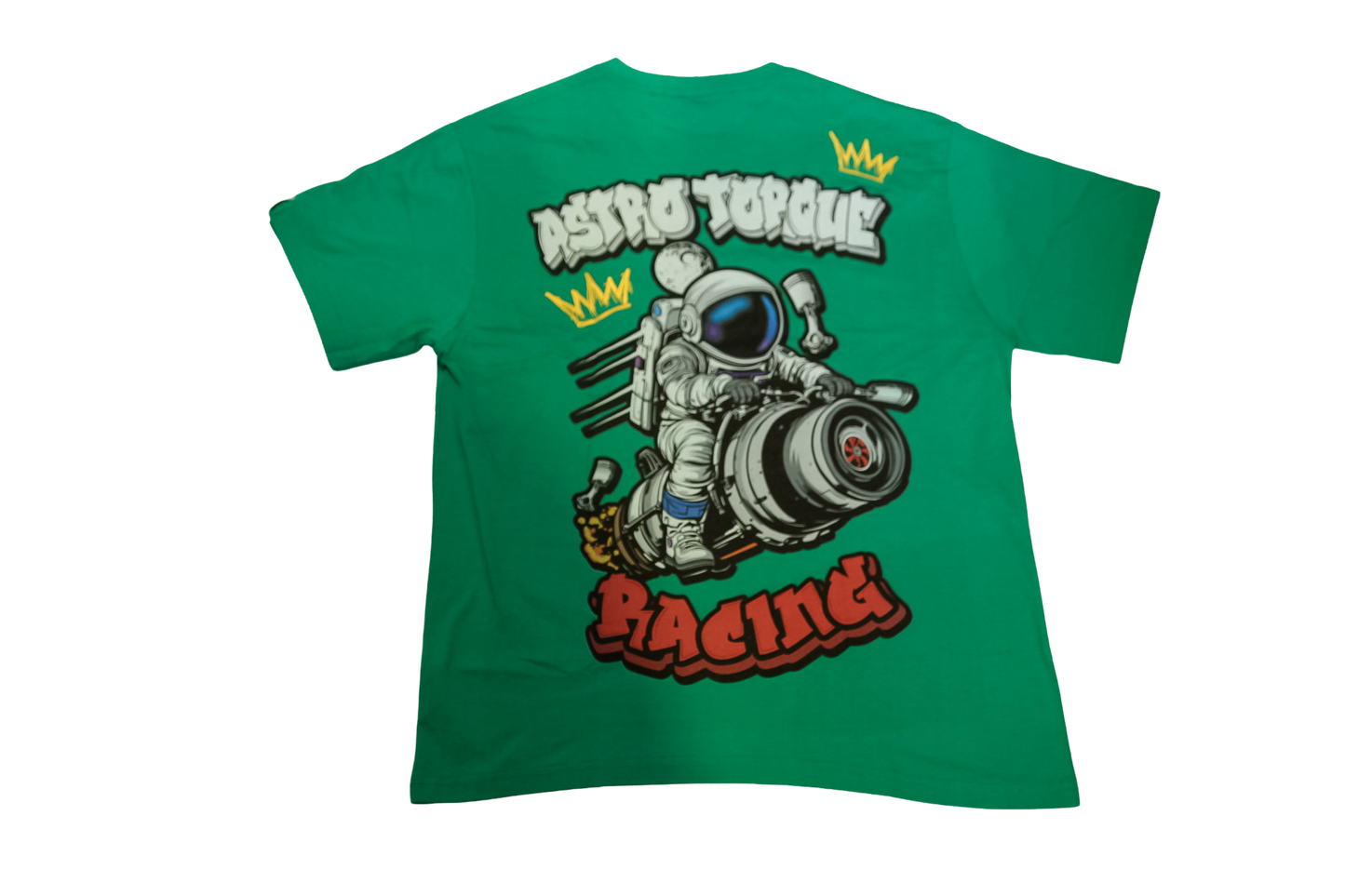 Astro Torque Tee